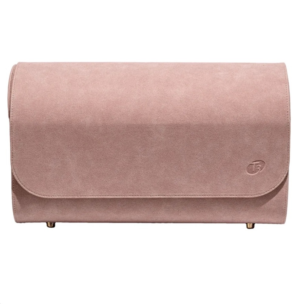 T3 Aire 360 Luxe Carrying Case in Pink